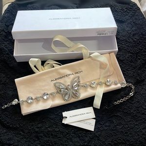 Choker necklace - Alessandra Rich